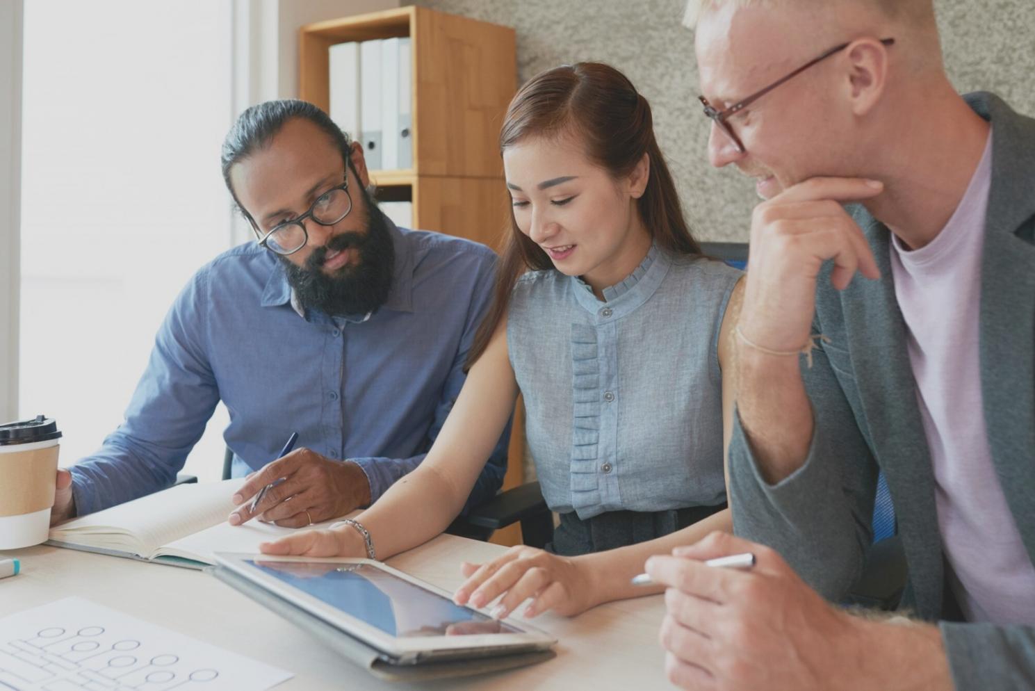 Évaluation d'entreprise